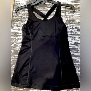 Size 2 Lululemon Top